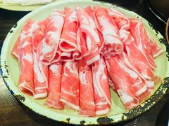 -东镇老火锅(长春路首店)