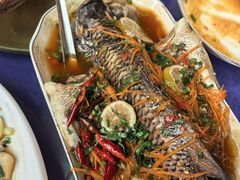 -龙姐私房菜(和顺古镇店)