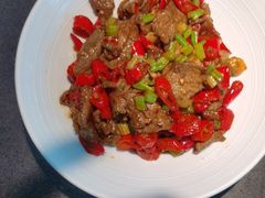 -赠李白·如诗的川味(余杭万达广场店)
