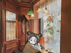 -古董花园(思南路42弄小区店)