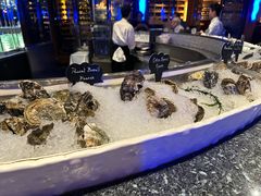 -香港喜来登酒店蚝酒吧