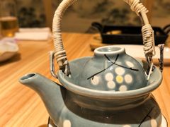 -贵木日本料理·铁板烧(新地假日广场店)