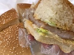 -旺角宝港式茶餐厅(寮步店)