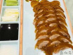 -高老庄新家宴(北斗星广场店)