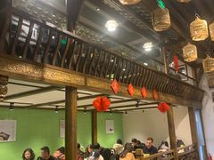大堂-陈麻婆豆腐总店