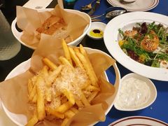 -沏点Trattoria意大利餐厅(新街口店)