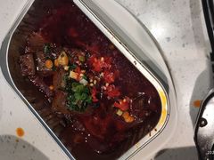 -鱼酷活鱼烤鱼(南京水游城店)