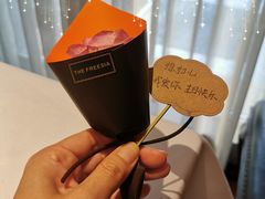 -小苍兰风铃草蛋糕甜品(沈阳店)