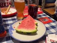 -雪熊哈尔滨烧烤·精酿啤酒·砂锅(中央胜境店)