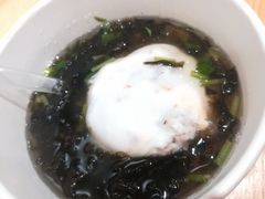 -家宴·灌蛋·沙茶面(曾厝垵店)