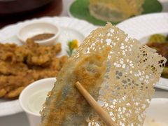 -品海楼·大连海胆锅贴馆(东港店)