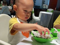 -风味小馆(天目湖宾馆店)