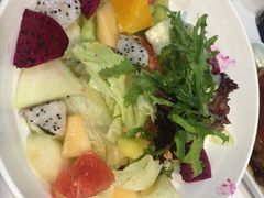 -黑鸡小馆(金源店)