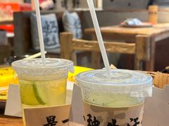 -北丐先生·野馄饨烧烤(雨花万象店)