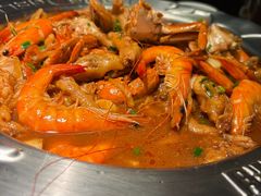 -胖哥俩肉蟹煲(湛江印象汇店)