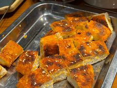 -青海名吃尕张娃非遗烤肉(海湖总店)