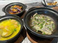 -小时候焗海鲜(鄞州万达店)