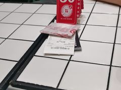 -肥汁米蘭香港米线(长宁来福士店)