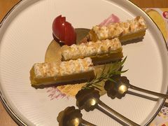 -一心创作料理屋(经开万达店)