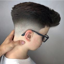 点击看大图 -BHG Hair Salon