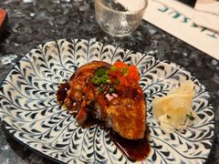 -蘭·日本料理铁板烧(碧云路店)