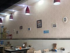 大堂-辣妈水饺红冒菜(金阳路店)