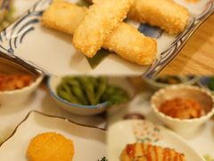 -伊豆野菜村(大族广场店)