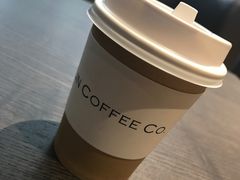 -LIN COFFEE CO(龙珠达店)