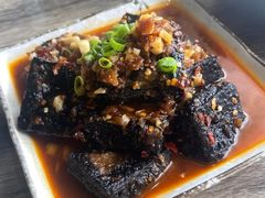 臭豆腐-湘醴人家(景苑小区店)