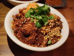 小郡肝-付小姐在成都(中山公园店)