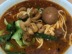 -醉面(西铁营万达店)