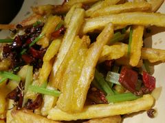 -肖记公安牛肉鱼杂馆· 省级非物质文化遗产(仁和路店)