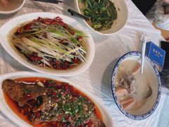 -喜洋洋(中山四路店)