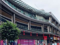 -佛山京华广场MALL