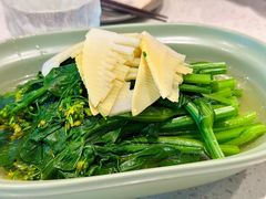 -半山腰·云南菜(侨福芳草地店)