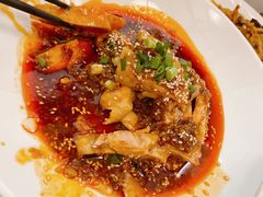 -十二饭点·川菜(北站圆融店)