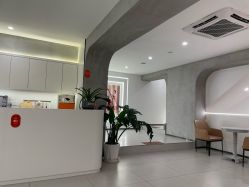 -玛瑞莎专业孕妇摄影(越秀店)