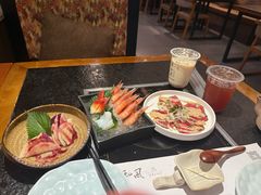 -匠和风精致料理(成都龙湖滨江天街店)