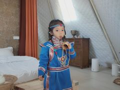 -安德鲁户外烧烤帐篷营地(马泉营店)