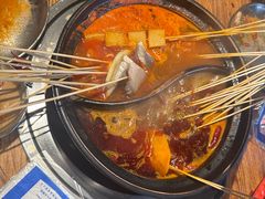 -江湖六膳門串串香(隆礼路店)