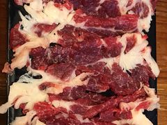 脖仁-潮味四季潮汕牛肉火锅(来凤街店)