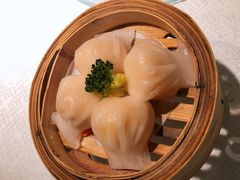 上下九虾饺皇-上下九广州菜馆(锦业路店)
