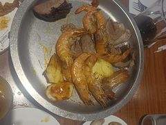 -汉巴味德(沈阳万象汇店)