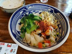 -左陕右甘(亚运村店)