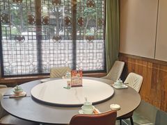 -乔家小院•非遗驴肉•本地小海鲜(滨河路店)