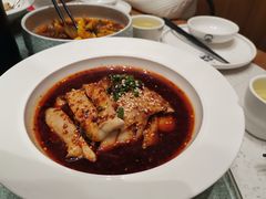 -江渔儿酸菜鱼·拔草餐厅(虎门君乐汇店)