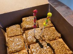 -奶奶的美食(悦立方店)