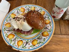 -Alimentari早午餐(安福路店)