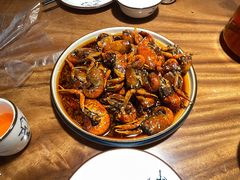 -马头巷·隐庐居·红油大虾(园区店)