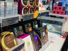 零售区-GODIVA(国际金融中心店)
